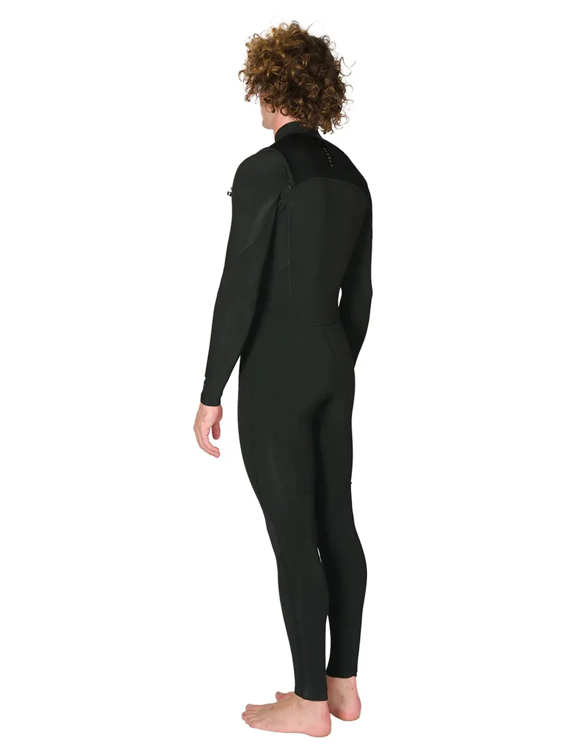 VISSLA 322 7 SEAS 4/3 FULL HOODED CZ - Whalebone Surf Shop
