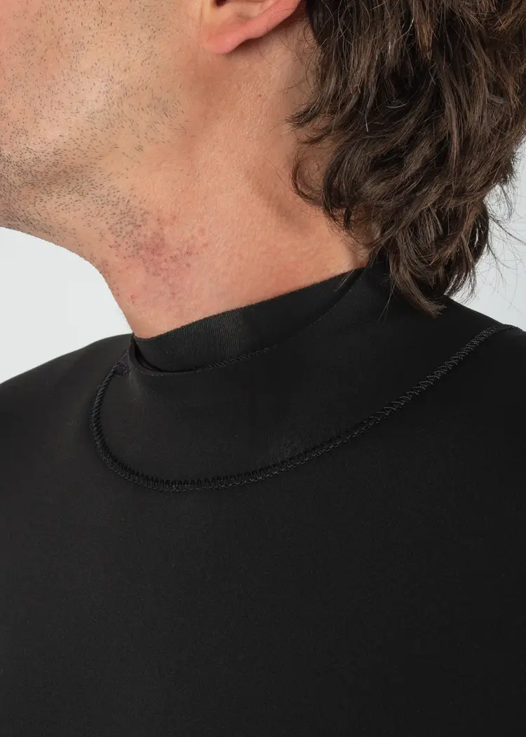 VISSLA 7 SEAS 3-2 FULL BACK ZIP WETSUIT