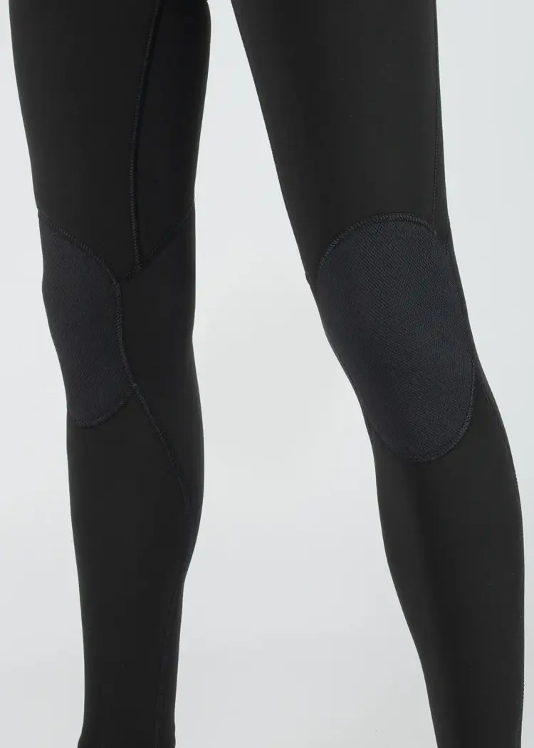 VISSLA 7 SEAS 3-2 FULL BACK ZIP WETSUIT
