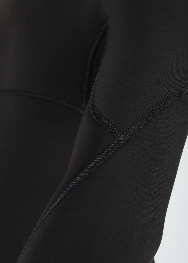 VISSLA 7 SEAS 3-2 FULL BACK ZIP WETSUIT