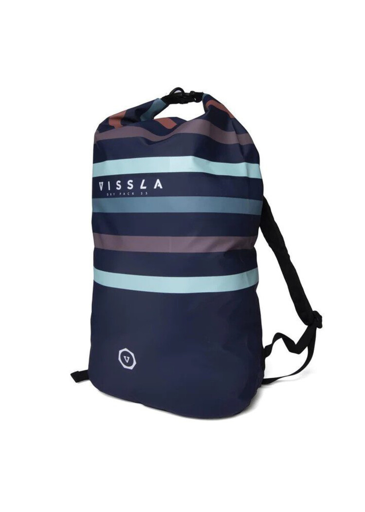 VISSLA 7 SEAS 35L DRY PACK