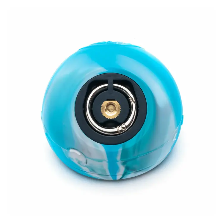SPEAQUA THE BARNACLE PRO 2.0 BLUETOOTH SPEAKER