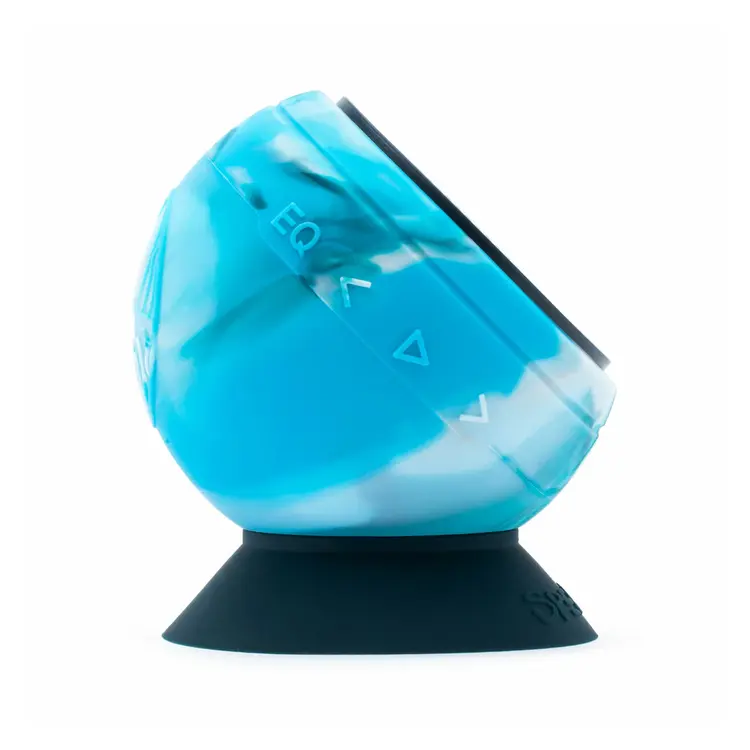 SPEAQUA THE BARNACLE PRO 2.0 BLUETOOTH SPEAKER