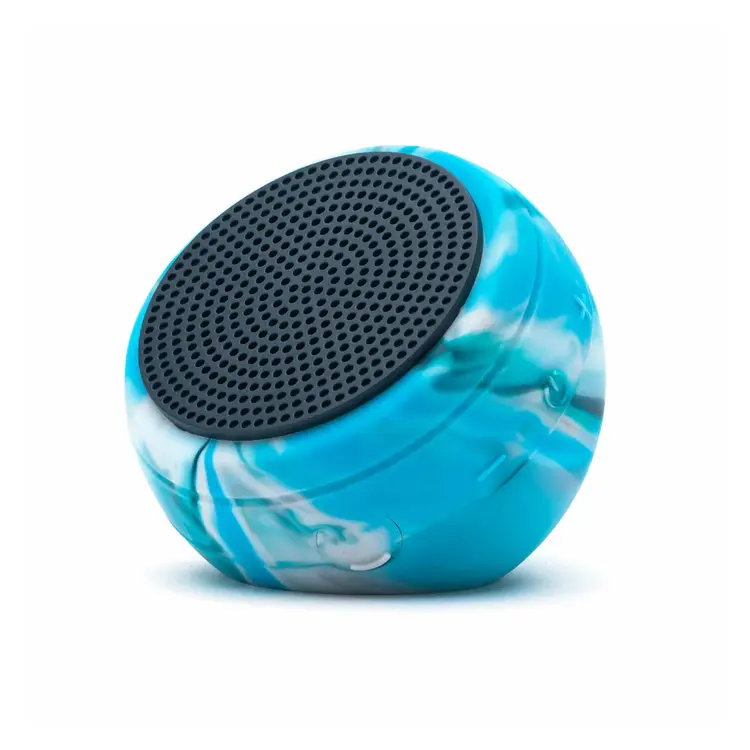 SPEAQUA THE BARNACLE PRO 2.0 BLUETOOTH SPEAKER