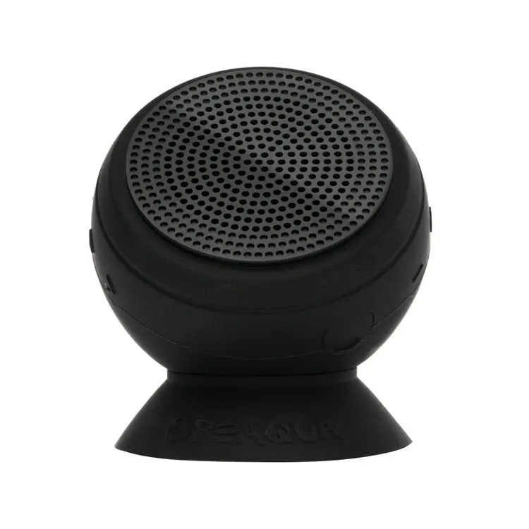 SPEAQUA THE BARNACLE PRO 2.0 BLUETOOTH SPEAKER