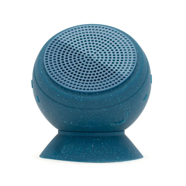 SPEAQUA THE BARNACLE PRO 2.0 BLUETOOTH SPEAKER