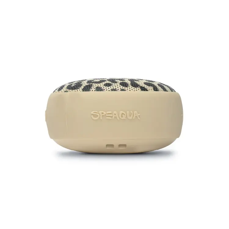 SPEAQUA THE CRUISER H2.0 SPEAKER
