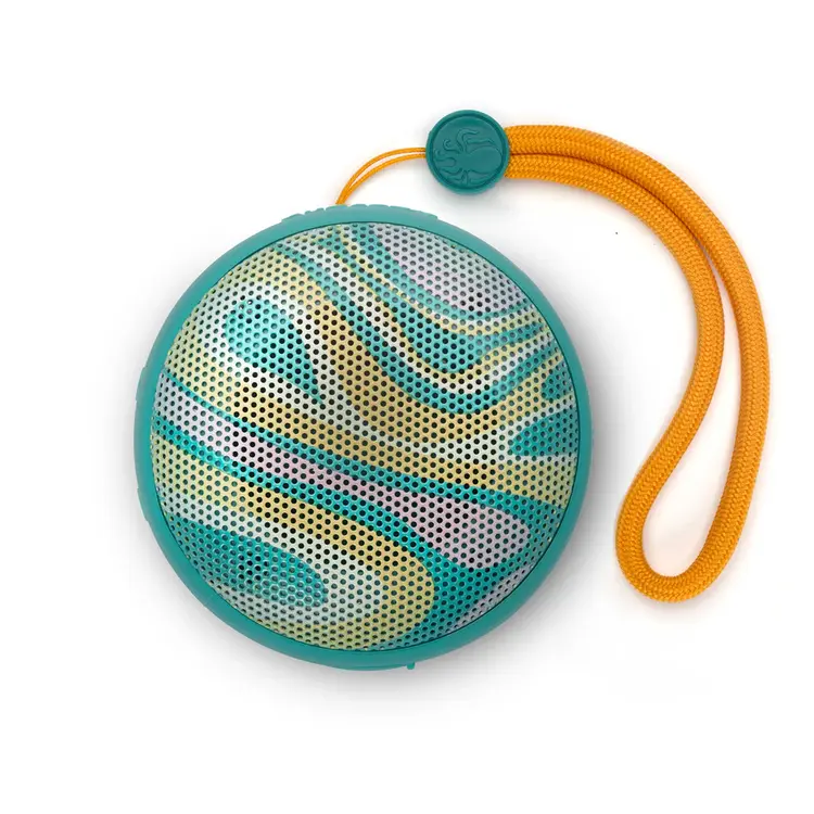 SPEAQUA THE CRUISER H2.0 SPEAKER