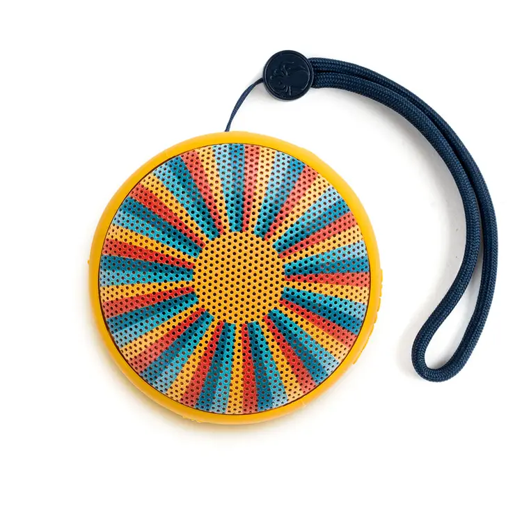 SPEAQUA THE CRUISER H2.0 SPEAKER