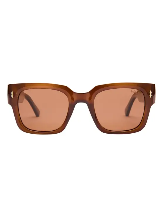 I-SEA Parker Taupe/Brown Polarized Lens