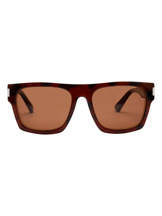 I-SEA Walker Tort/Brown Polarized Lens