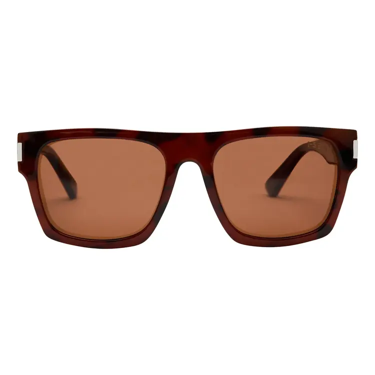 I-SEA WALKER TORT / BROWN POLARIZED LENS
