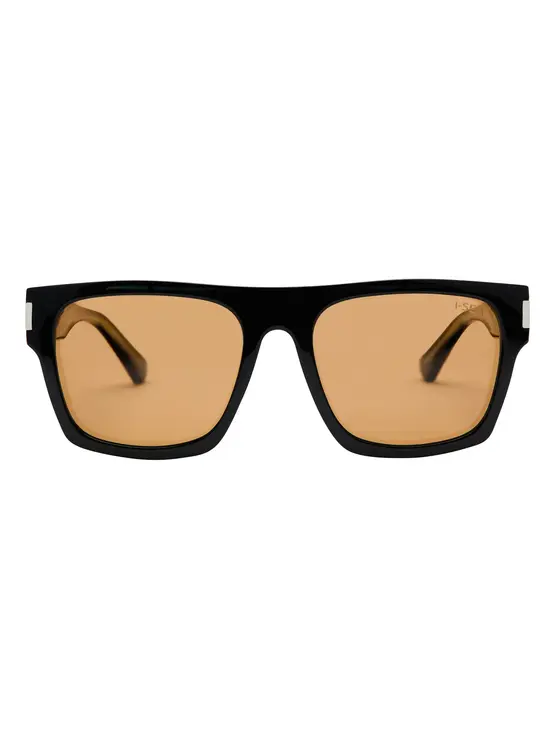 I-SEA Walker Black/Cocoa Polarized Lens