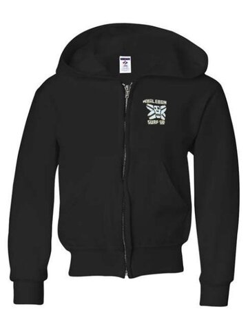Youth Surfcraft Zip Up