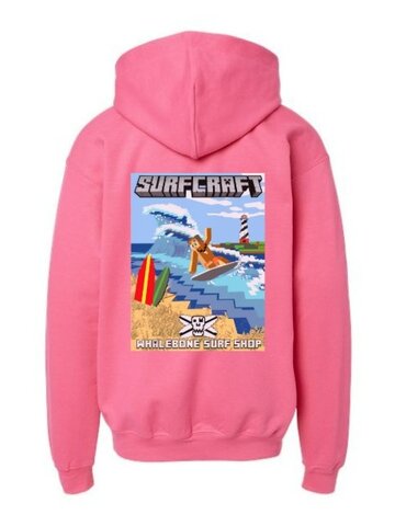 Youth Surfcraft Midweight Pullover