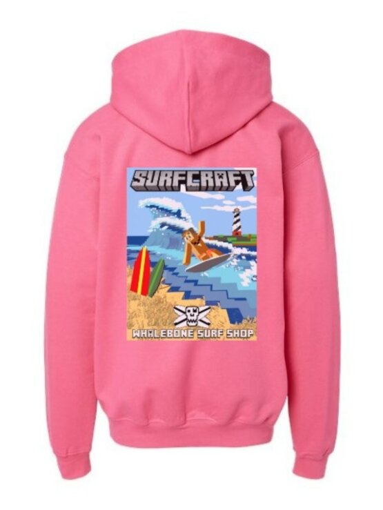 Youth Surfcraft Midweight Pullover
