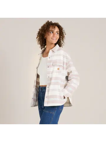 ROARK Amberley Flannel