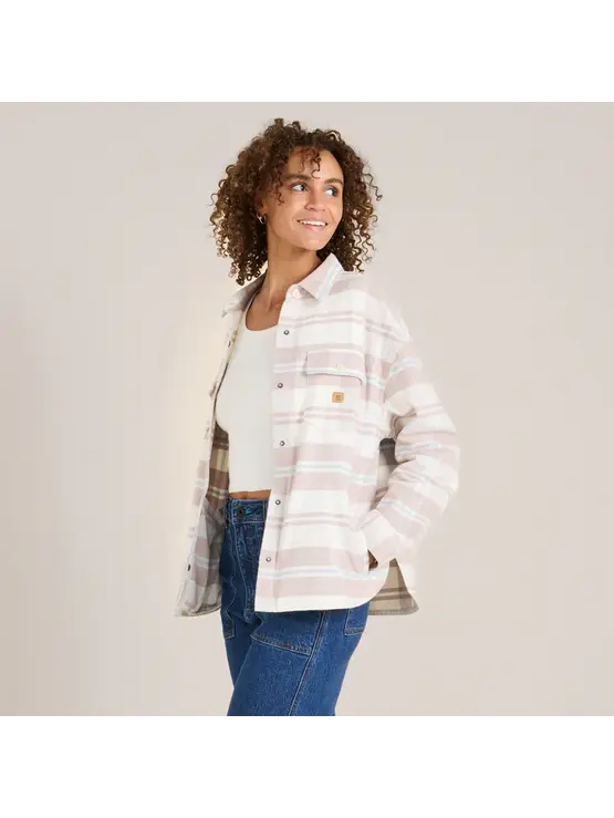 ROARK Amberley Flannel