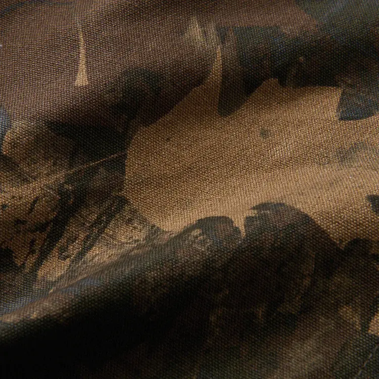 ROARK HWY 1 UTILITY DENIM