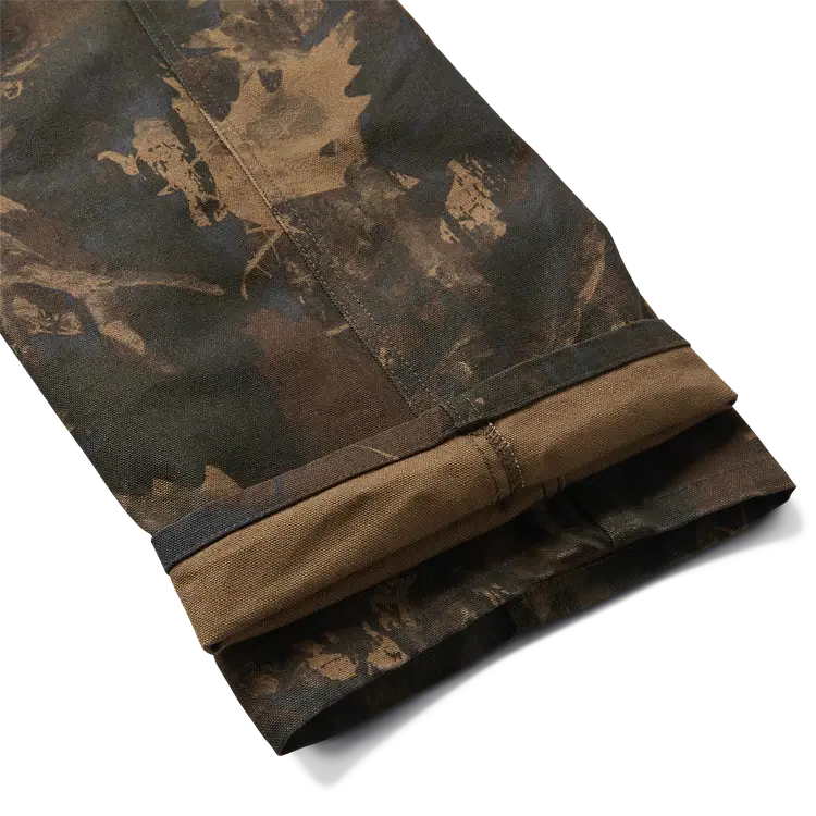 ROARK HWY 1 UTILITY DENIM