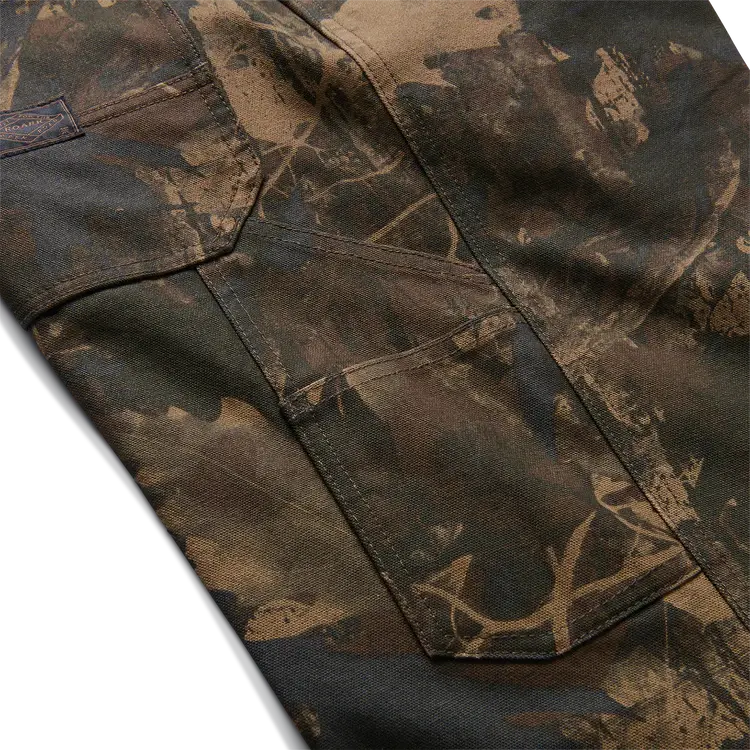 ROARK HWY 1 UTILITY DENIM