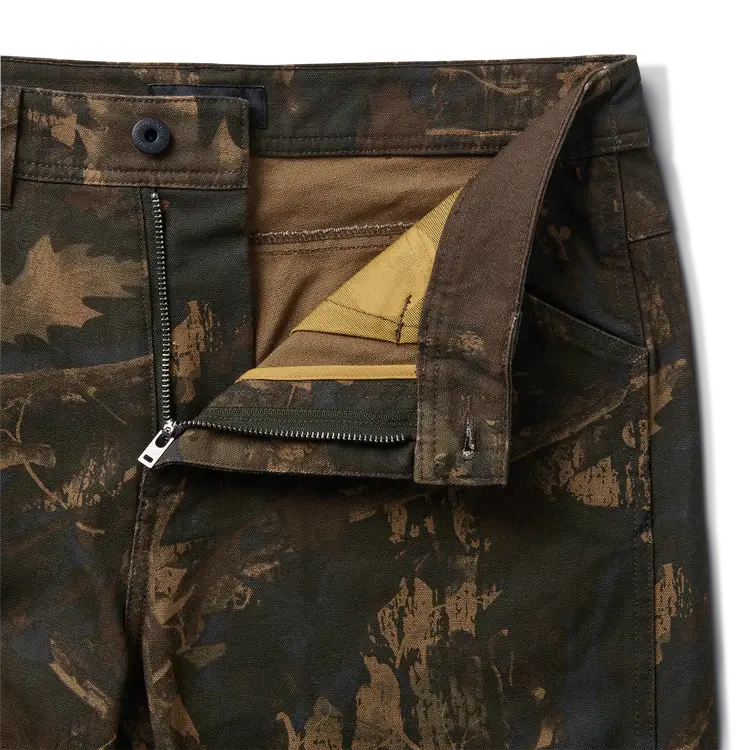 ROARK HWY 1 UTILITY DENIM