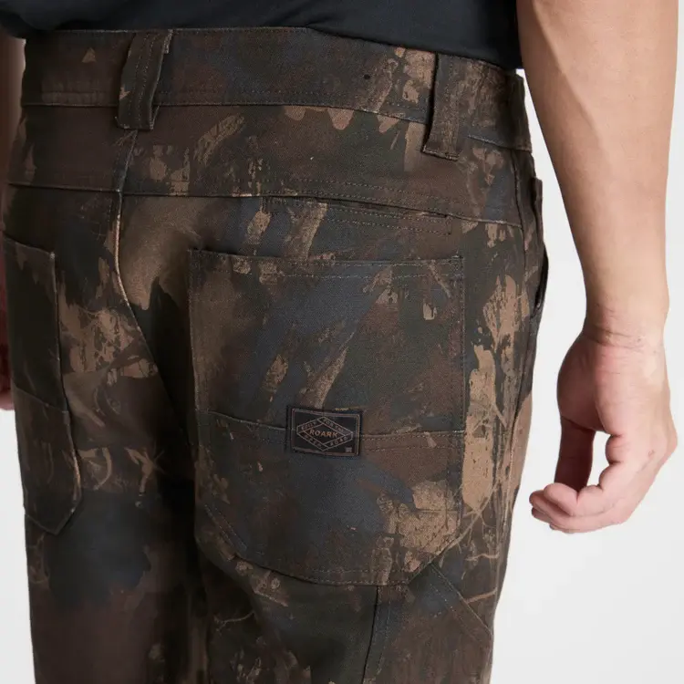 ROARK HWY 1 UTILITY DENIM