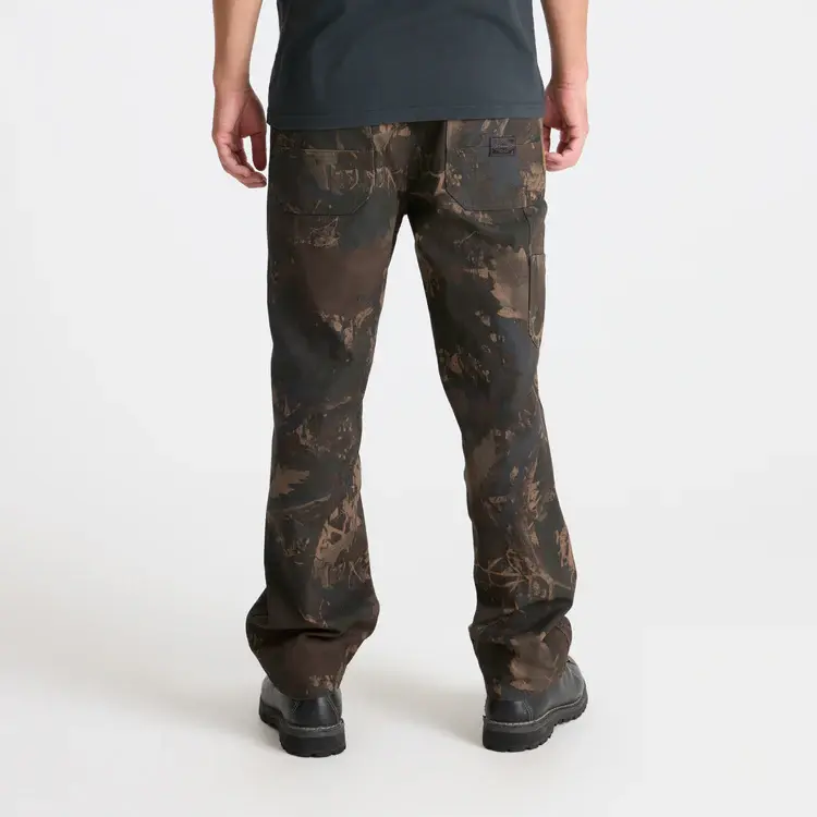 ROARK HWY 1 UTILITY DENIM