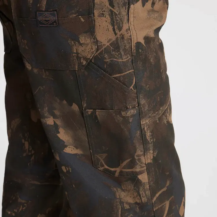 ROARK HWY 1 UTILITY DENIM