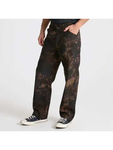 ROARK HWY 1 Utility Denim