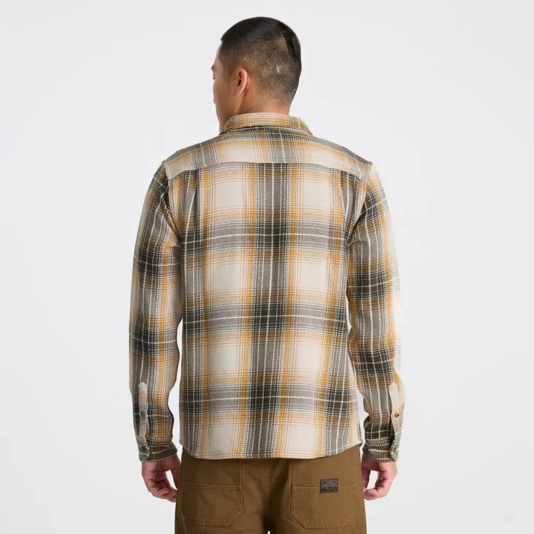 ROARK NORDSMAN COTTON FLANNEL
