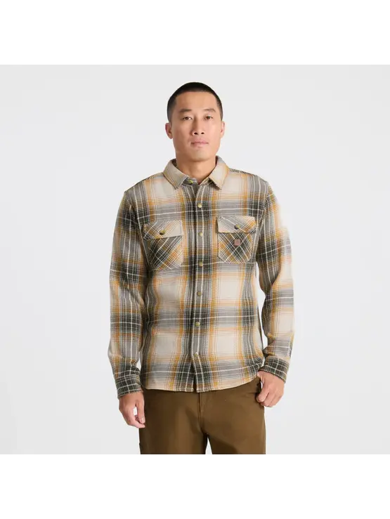 ROARK Nordsman Cotton Flannel