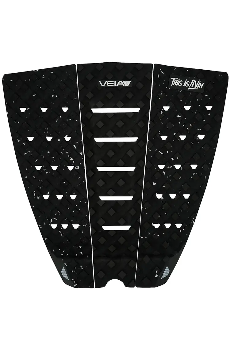 VEIA THIS IS LIVIN EXPLORER 3 PIECE PAD