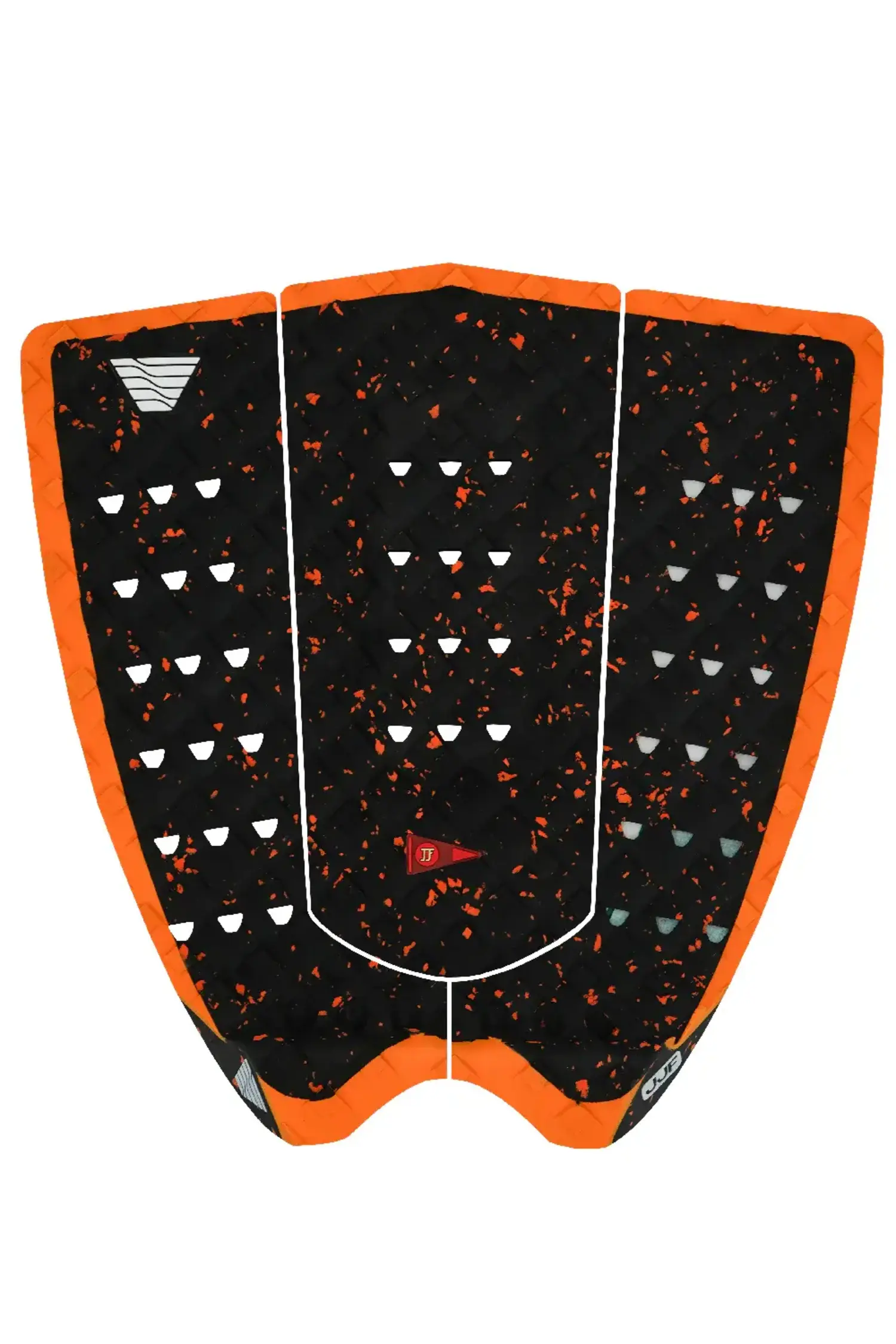 ボディプロテン VEIA 124 JJF ROUND TAIL PRO PAD - Whalebone Surf Shop