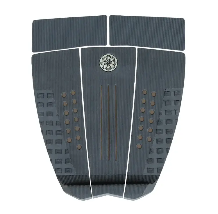 OCTOPUS CHIPPA WILSON IV SIGNATURE TRACTION PAD - SMOKE/EARTH