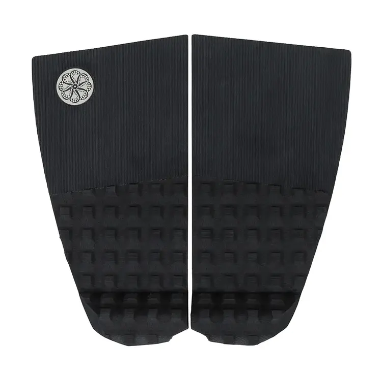 OCTOPUS HOBGOOD SIGNATURE TRACTION PAD - BLACK