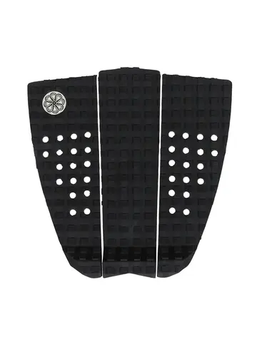 OCTOPUS Split III Traction Pad - Black