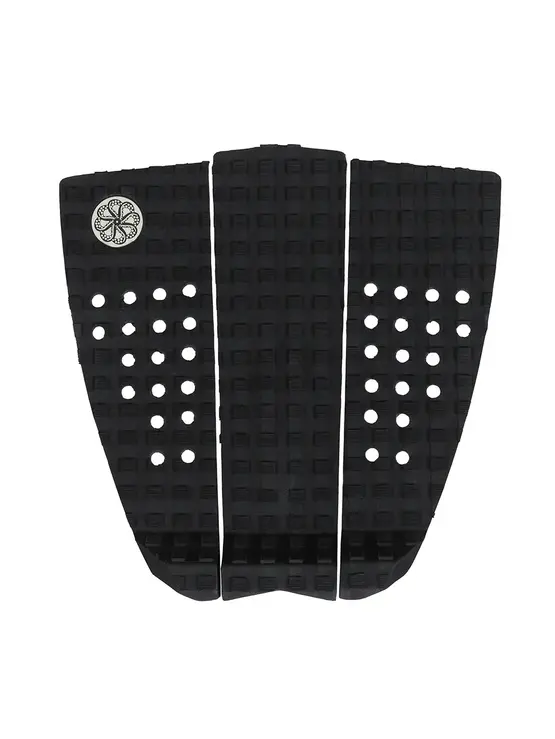 OCTOPUS Split III Traction Pad - Black