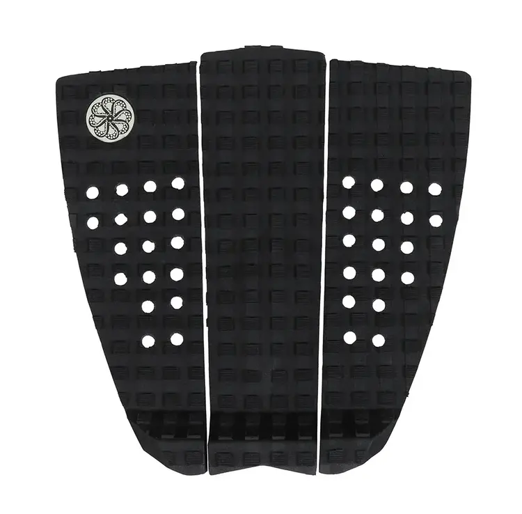 OCTOPUS SPLIT III TRACTION PAD - BLACK