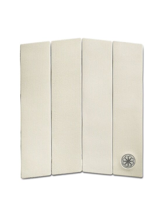 OCTOPUS Front Deck Corduroy Grip™ Traction Pad
