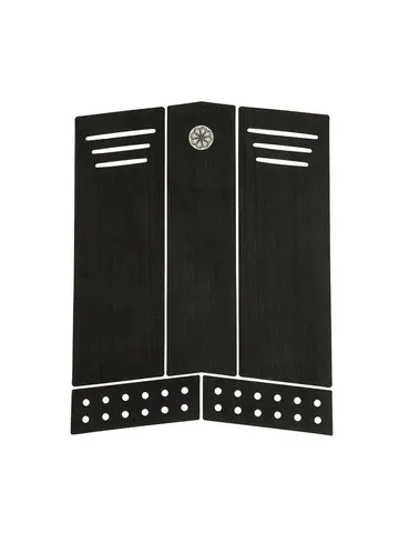 OCTOPUS Front Deck III - Scrub Tech™ Traction Pad - Black