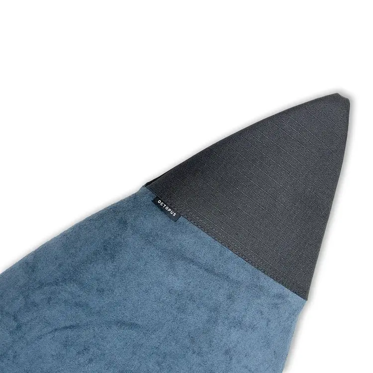 OCTOPUS SCA SHORTBOARD SOCK-MIDNIGHT