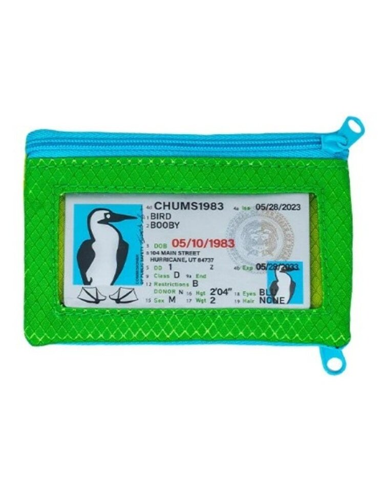 WHALEBONE LOGO LOGO SURFSHORTS WALLET