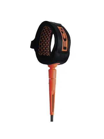 FCS FCS Competition Essential Leash - 5 ft