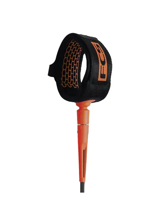 FCS FCS Competition Essential Leash - 5 ft