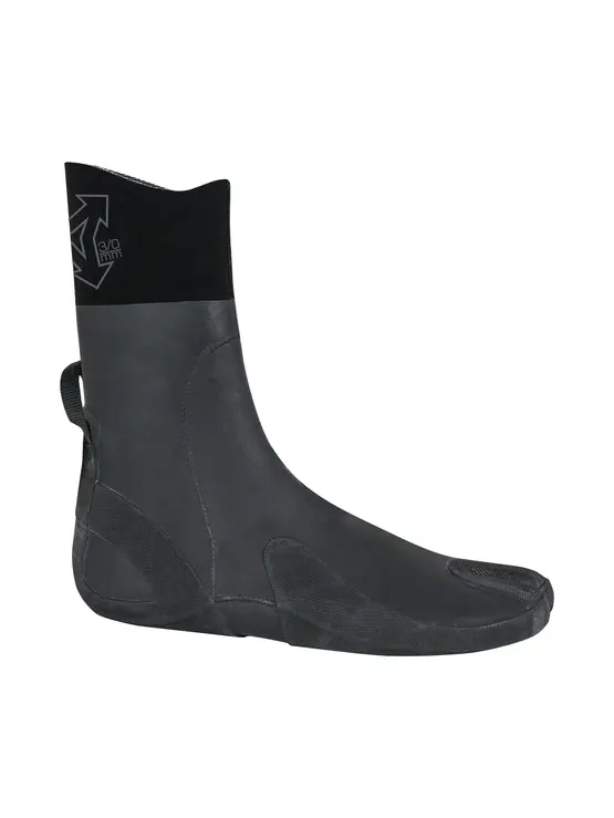 XCEL Men's Comp X Split Toe Boot 3mm