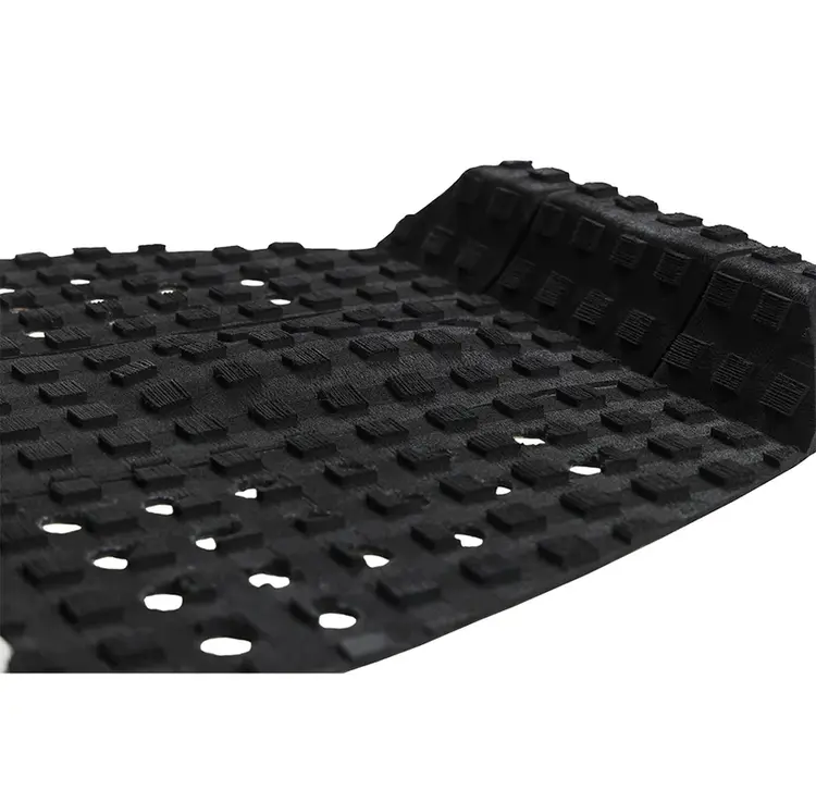 OCTOPUS SPLIT III TRACTION PAD - BLACK