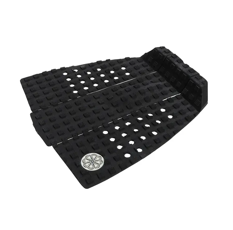 OCTOPUS SPLIT III TRACTION PAD - BLACK