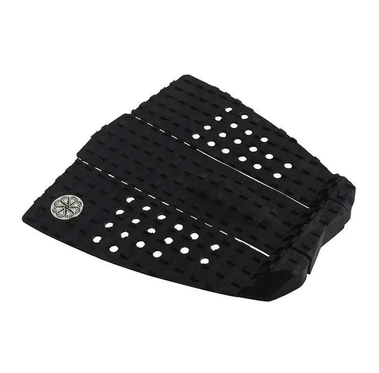 OCTOPUS SPLIT III TRACTION PAD - BLACK