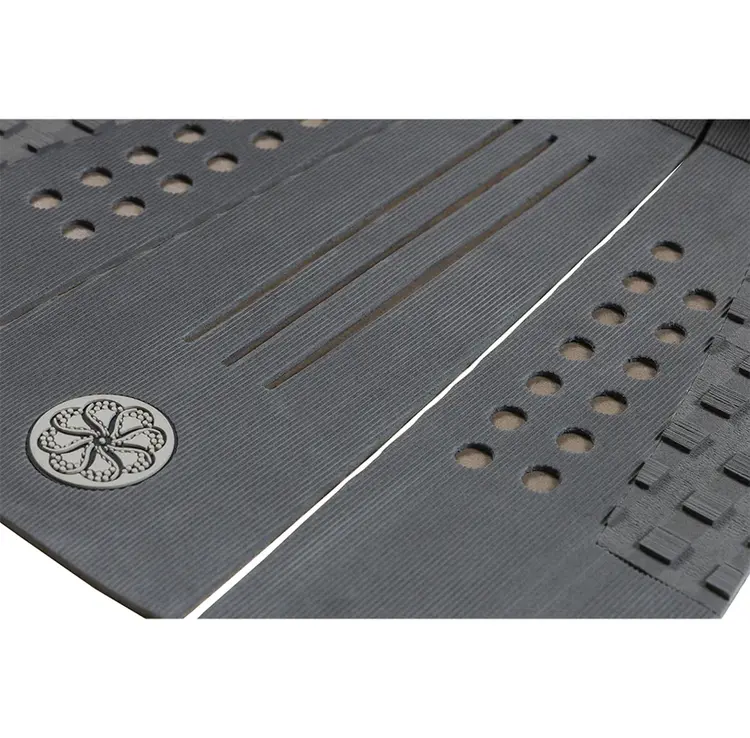 OCTOPUS CHIPPA WILSON IV SIGNATURE TRACTION PAD - SMOKE/EARTH